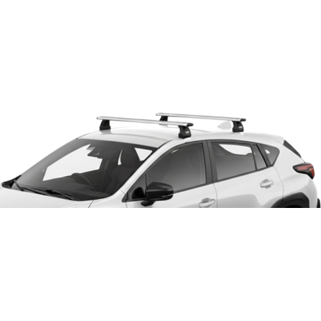 Barras Thule SUBARU...
