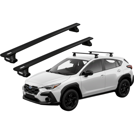Barras Thule SUBARU...
