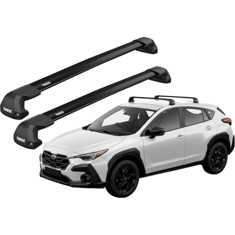 Barras Thule SUBARU...