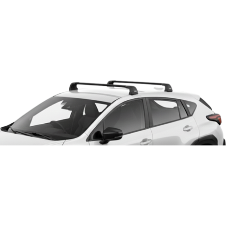 Barras Thule SUBARU...