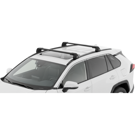 Barras Thule TOYOTA RAV 4...