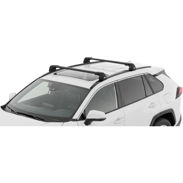 Barras Thule TOYOTA RAV 4...