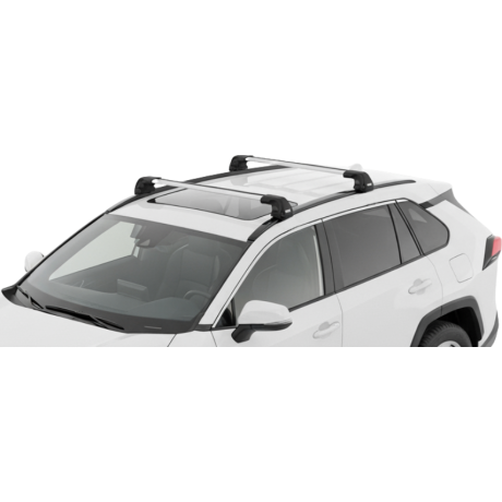 Barras Thule TOYOTA RAV 4...