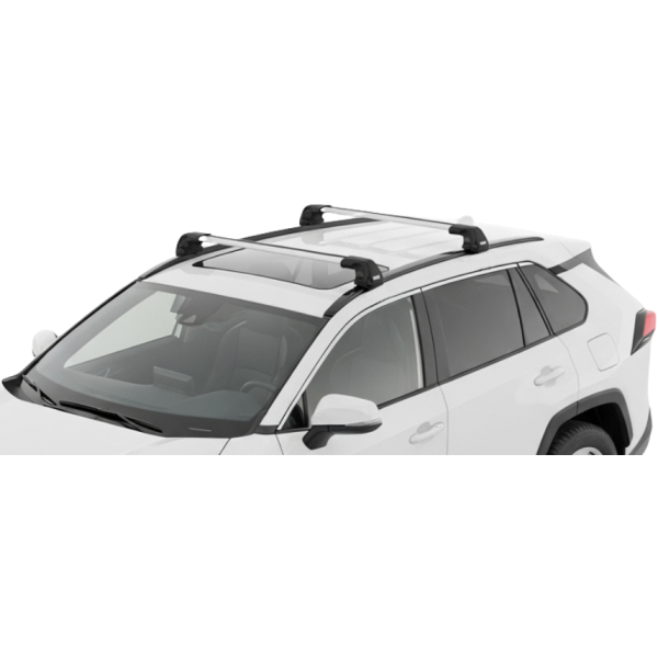 Barras Thule TOYOTA RAV 4...