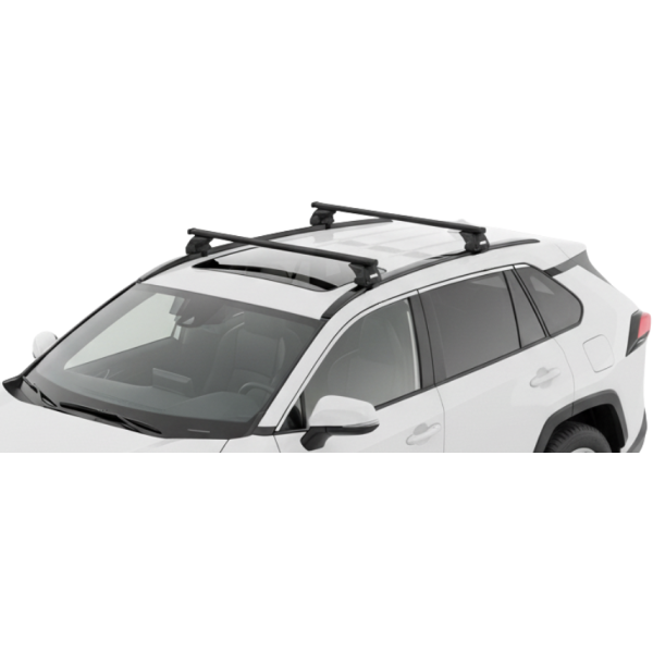 Barras Thule TOYOTA RAV 4...