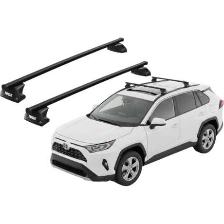 Barras Thule TOYOTA RAV 4...