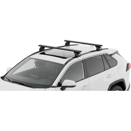 Barras Thule TOYOTA RAV 4...