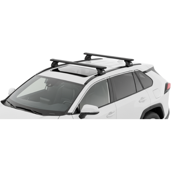 Barras Thule TOYOTA RAV 4...