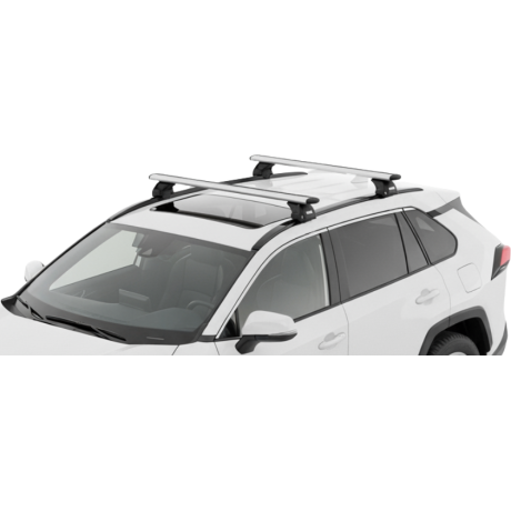 Barras Thule TOYOTA RAV 4...