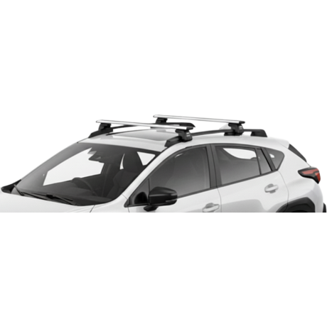 Barras Thule SUBARU...