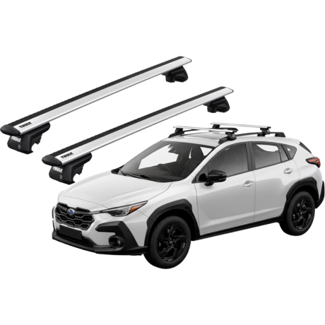 Barras Thule SUBARU...