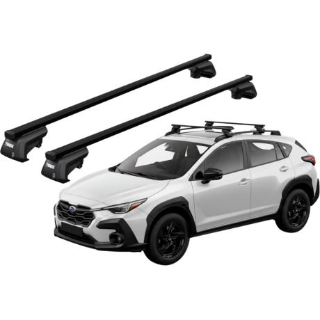 Barras Thule SUBARU...