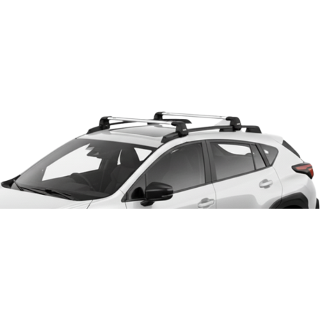 Barras Thule SUBARU...