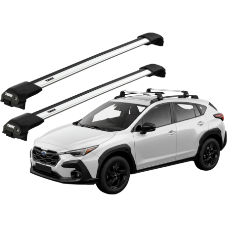 Barras Thule SUBARU...
