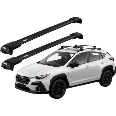 Barras Thule SUBARU...