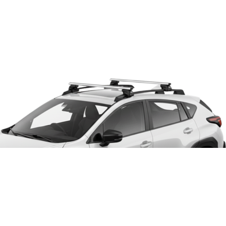 Barras Thule SUBARU...