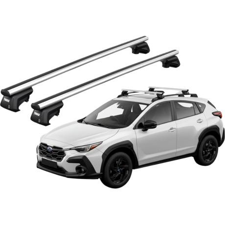 Barras Thule SUBARU...
