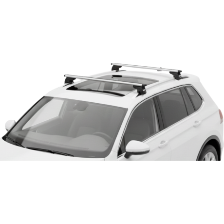 Barras Thule VOLKSWAGEN...