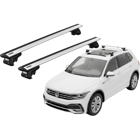 Barras Thule VOLKSWAGEN...