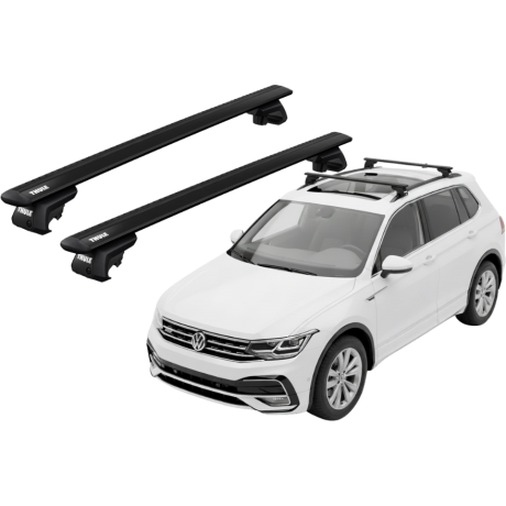 Barras Thule VOLKSWAGEN...