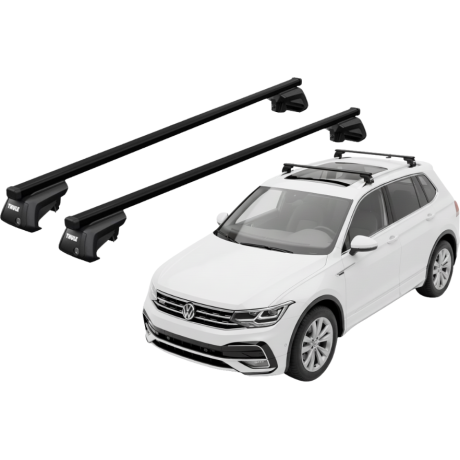 Barras Thule VOLKSWAGEN...