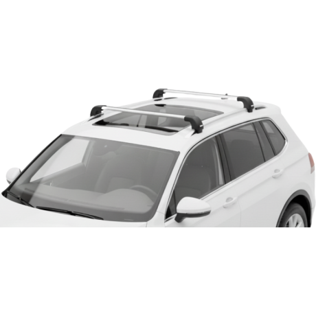 Barras Thule VOLKSWAGEN...