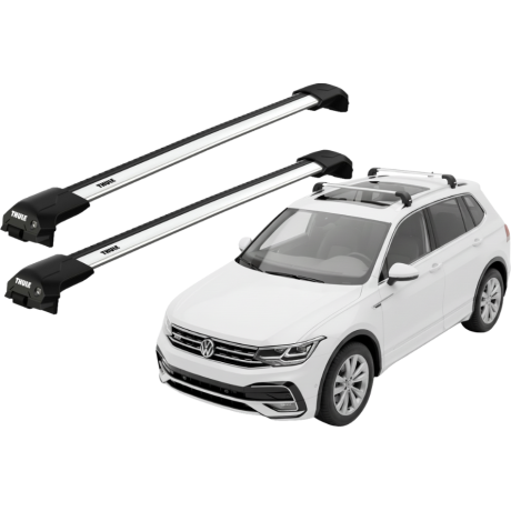 Barras Thule VOLKSWAGEN...