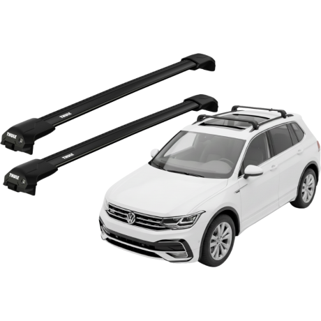 Barras Thule VOLKSWAGEN...