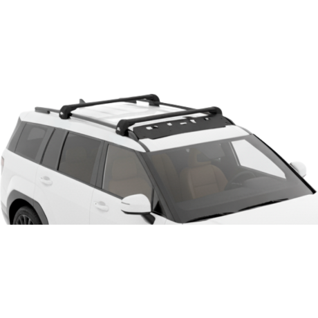 Barras Thule HYUNDAI Santa...