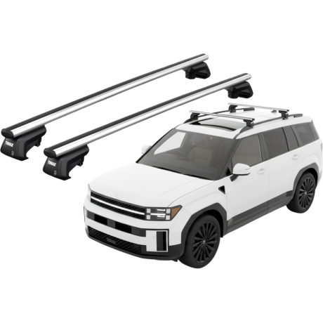 Barras Thule HYUNDAI Santa...
