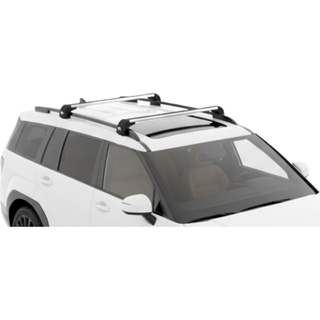 Barras Thule HYUNDAI Santa...