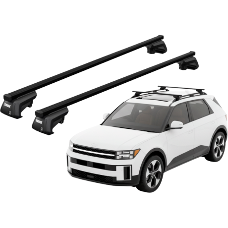 Barras Thule HYUNDAI Santa...