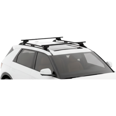 Barras Thule HYUNDAI Santa...