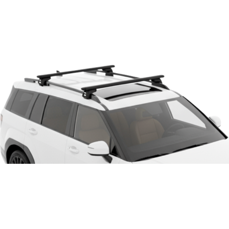 Barras Thule HYUNDAI Santa...
