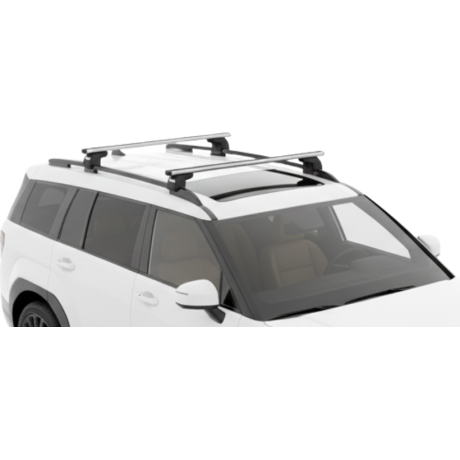 Barras Thule HYUNDAI Santa...
