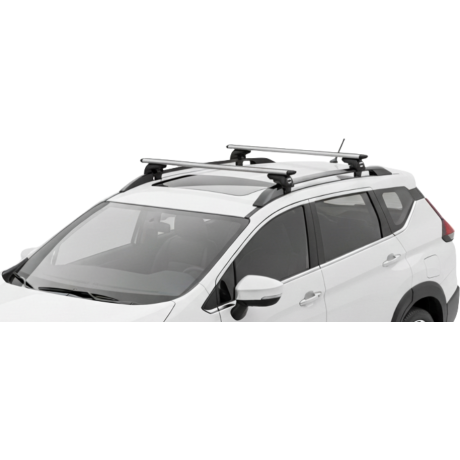 Barras Thule MITSUBISHI...
