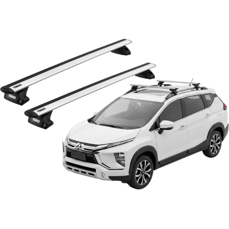 Barras Thule MITSUBISHI...