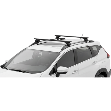 Barras Thule MITSUBISHI...