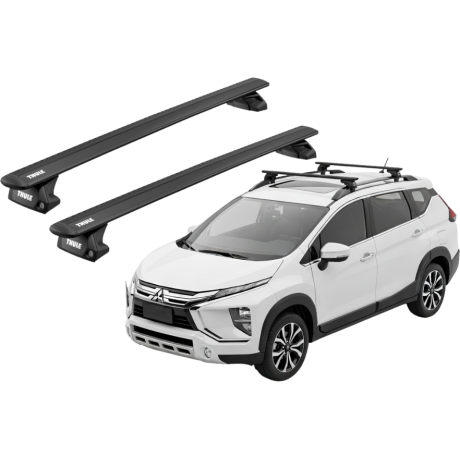 Barras Thule MITSUBISHI...