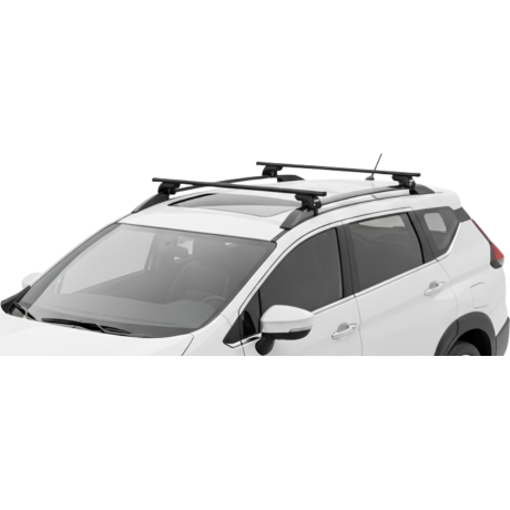 Barras Thule MITSUBISHI...