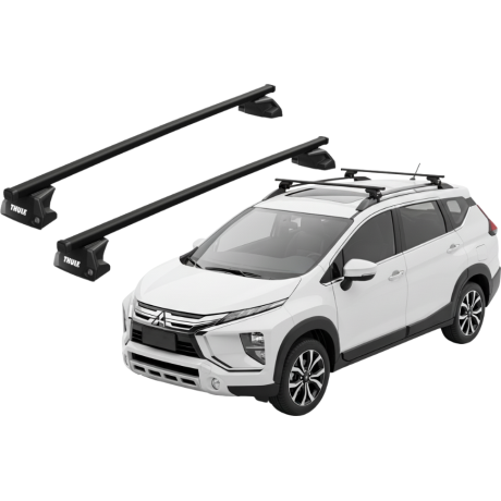 Barras Thule MITSUBISHI...