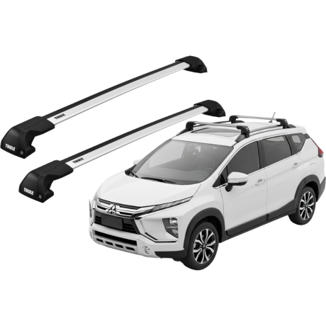 Barras Thule MITSUBISHI...