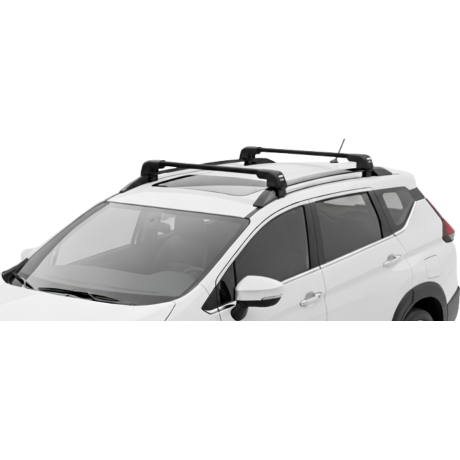 Barras Thule MITSUBISHI...