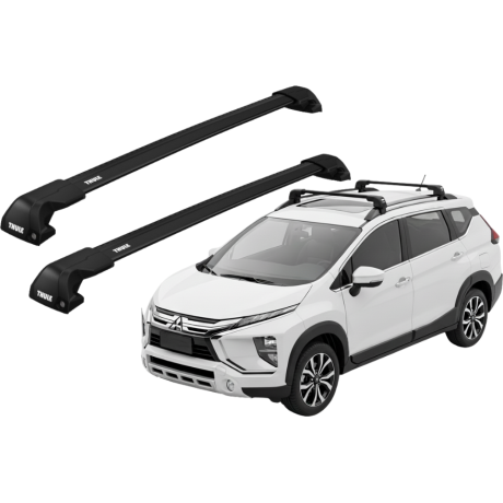 Barras Thule MITSUBISHI...