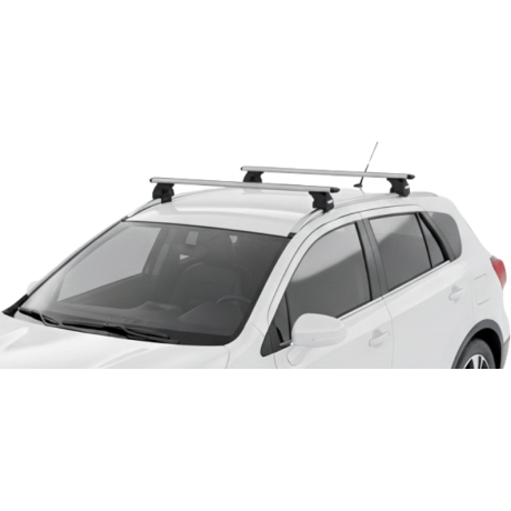 Barras Thule SUZUKI SX4...