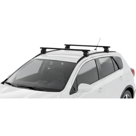 Barras Thule SUZUKI SX4...