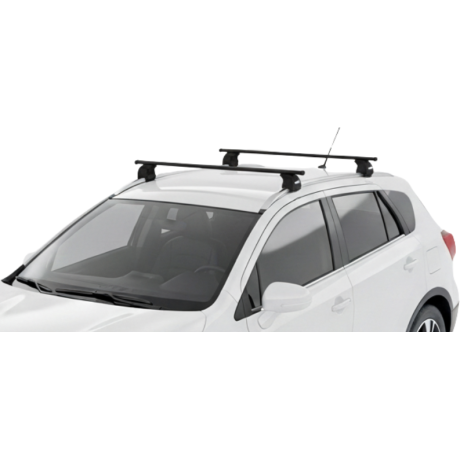 Barras Thule SUZUKI SX4...