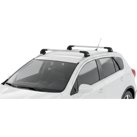 Barras Thule SUZUKI SX4...