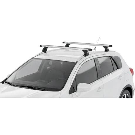 Barras Thule SUZUKI SX4...