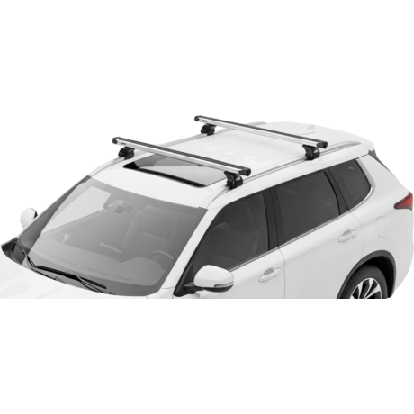 Barras Thule MITSUBISHI...